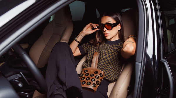 Where Luxury Meets Performance: The Porsche Collection