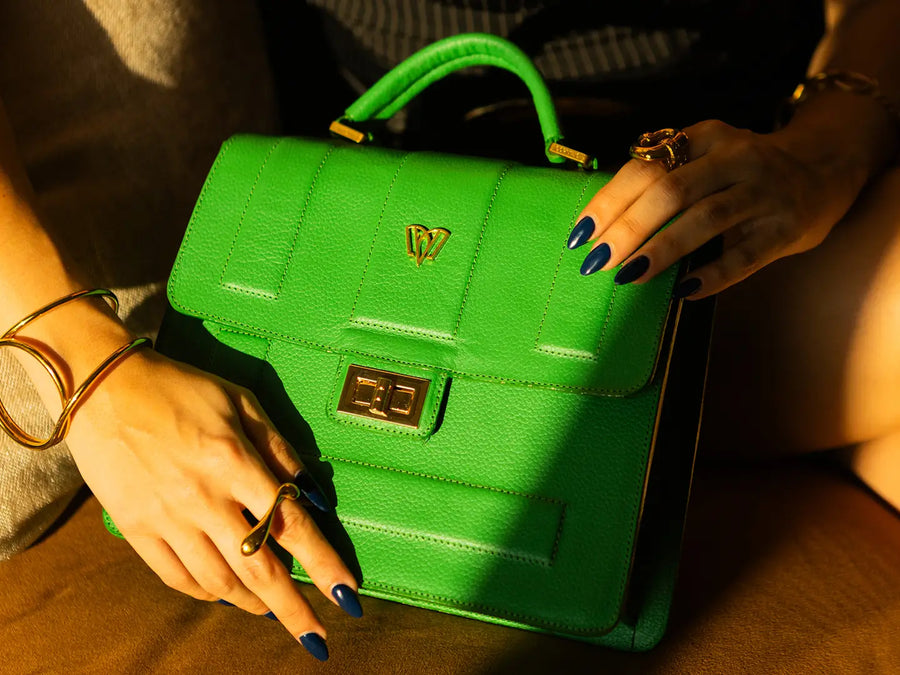 Mini Pilar Bag