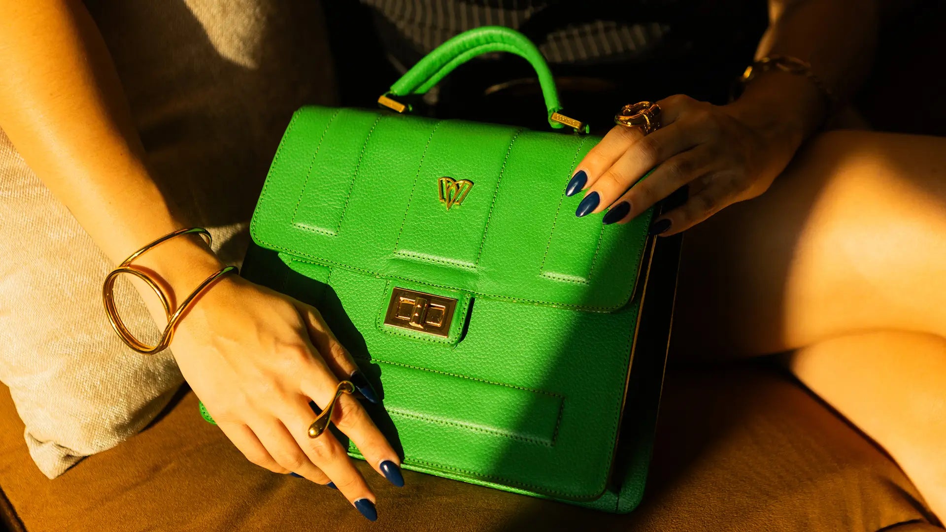 Mini Pilar Bag