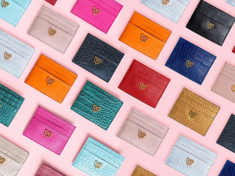 Card Holders