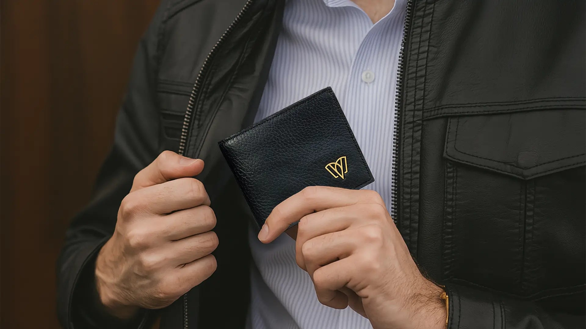 Men Wallets