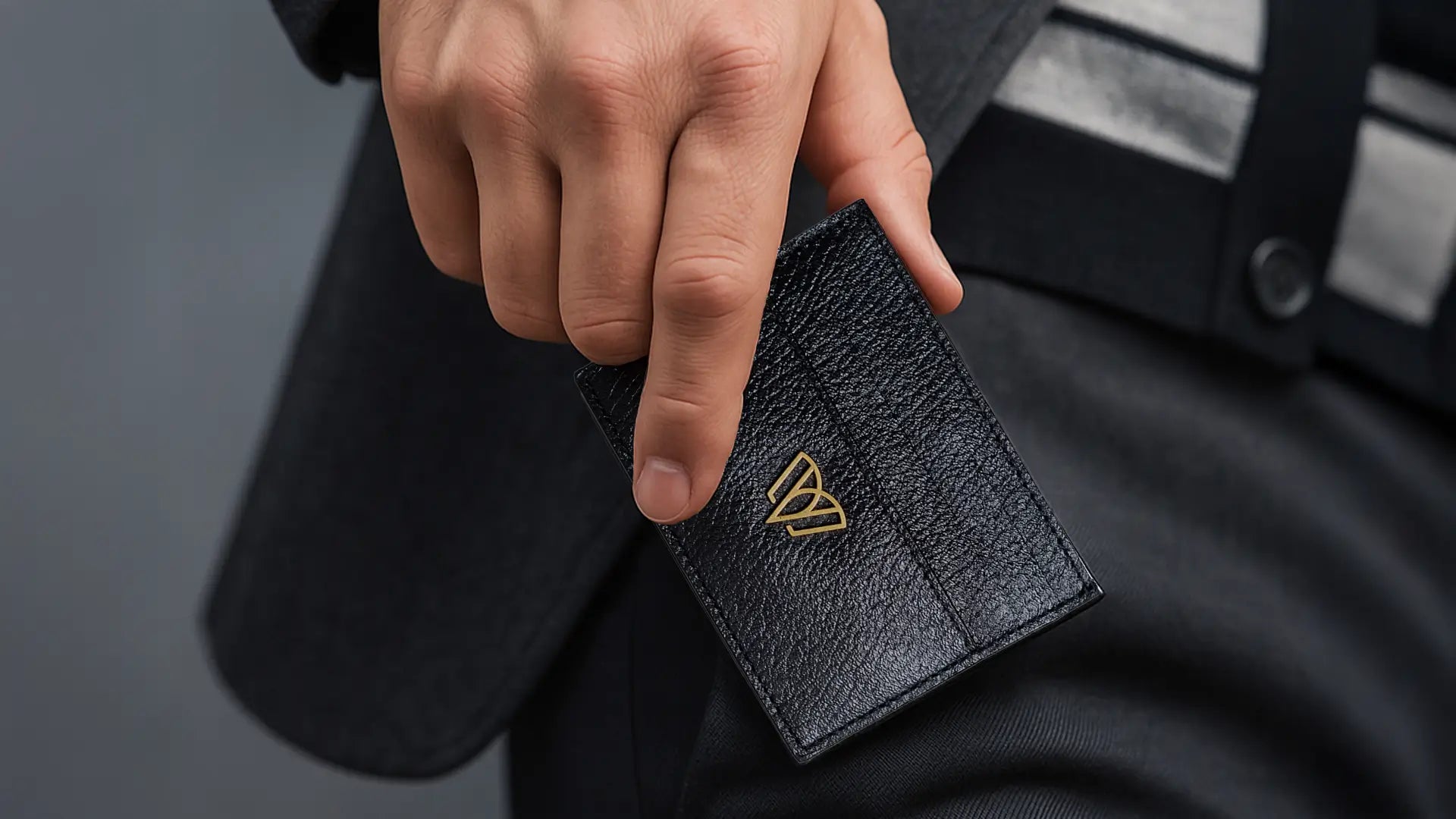 Men Cardholders