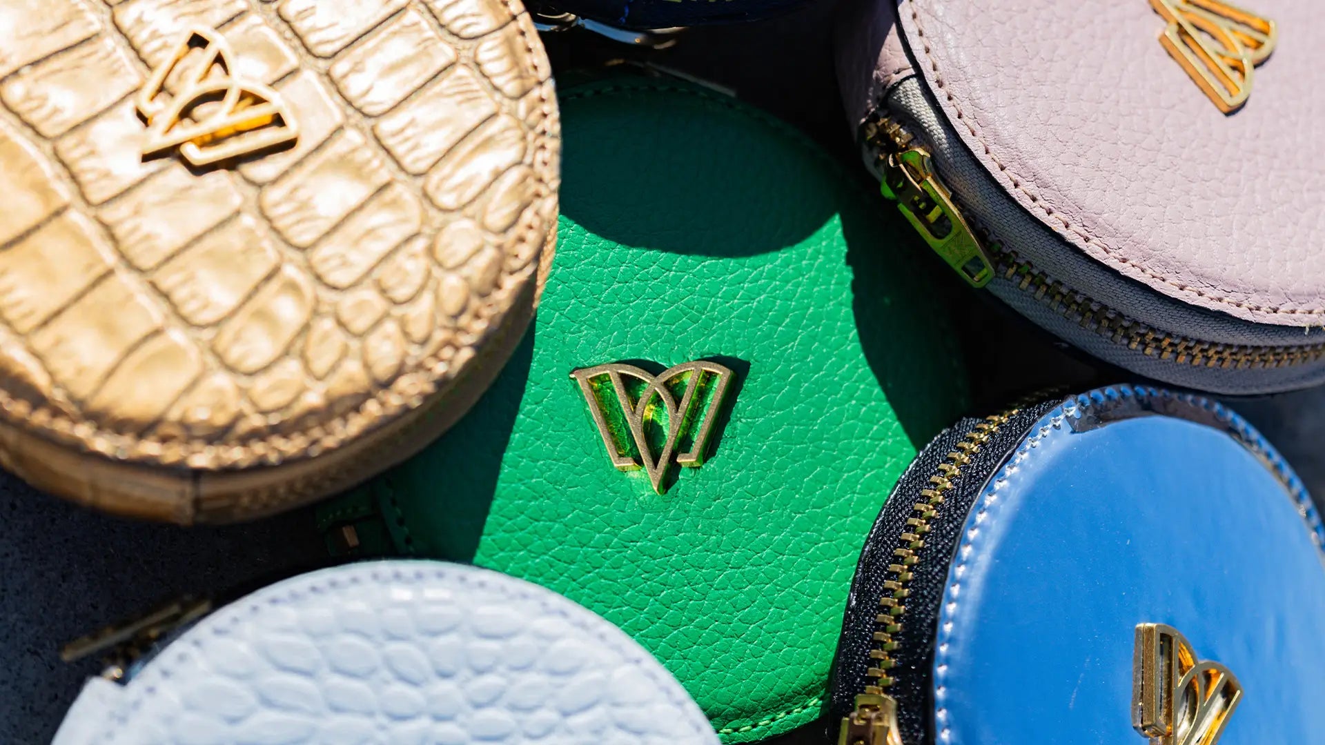 Coin Purses