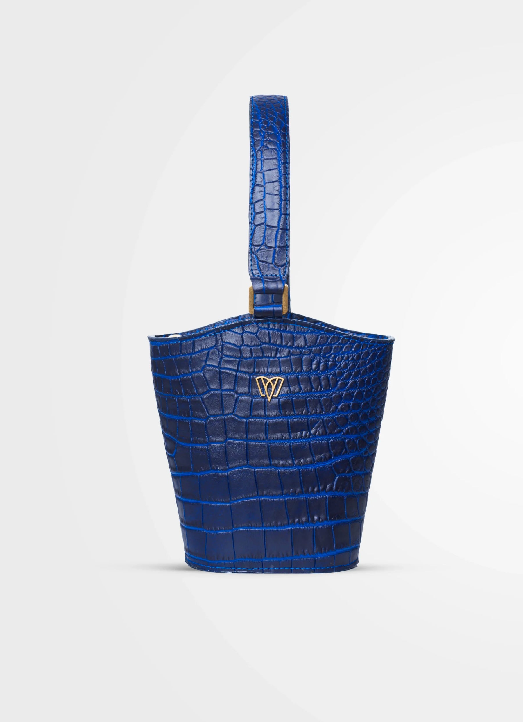 Bolso Olga | Cocodrilo