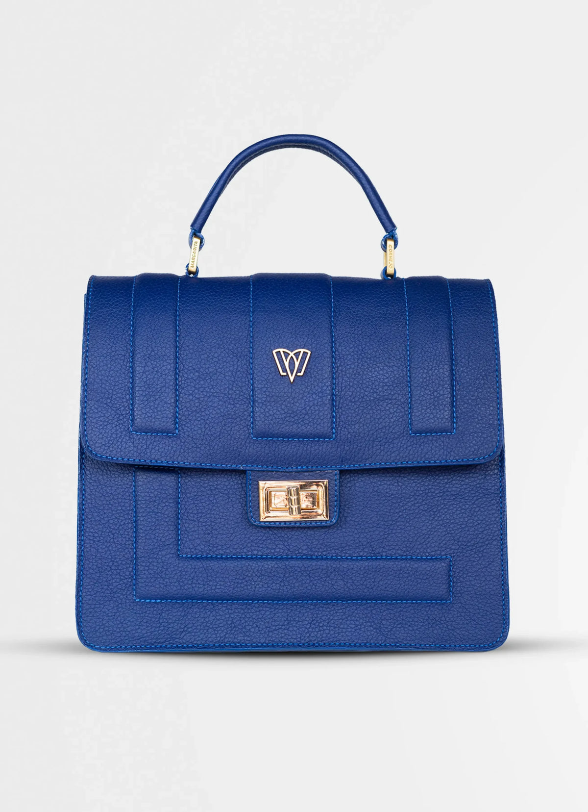 Pilar Small Satchel Bag