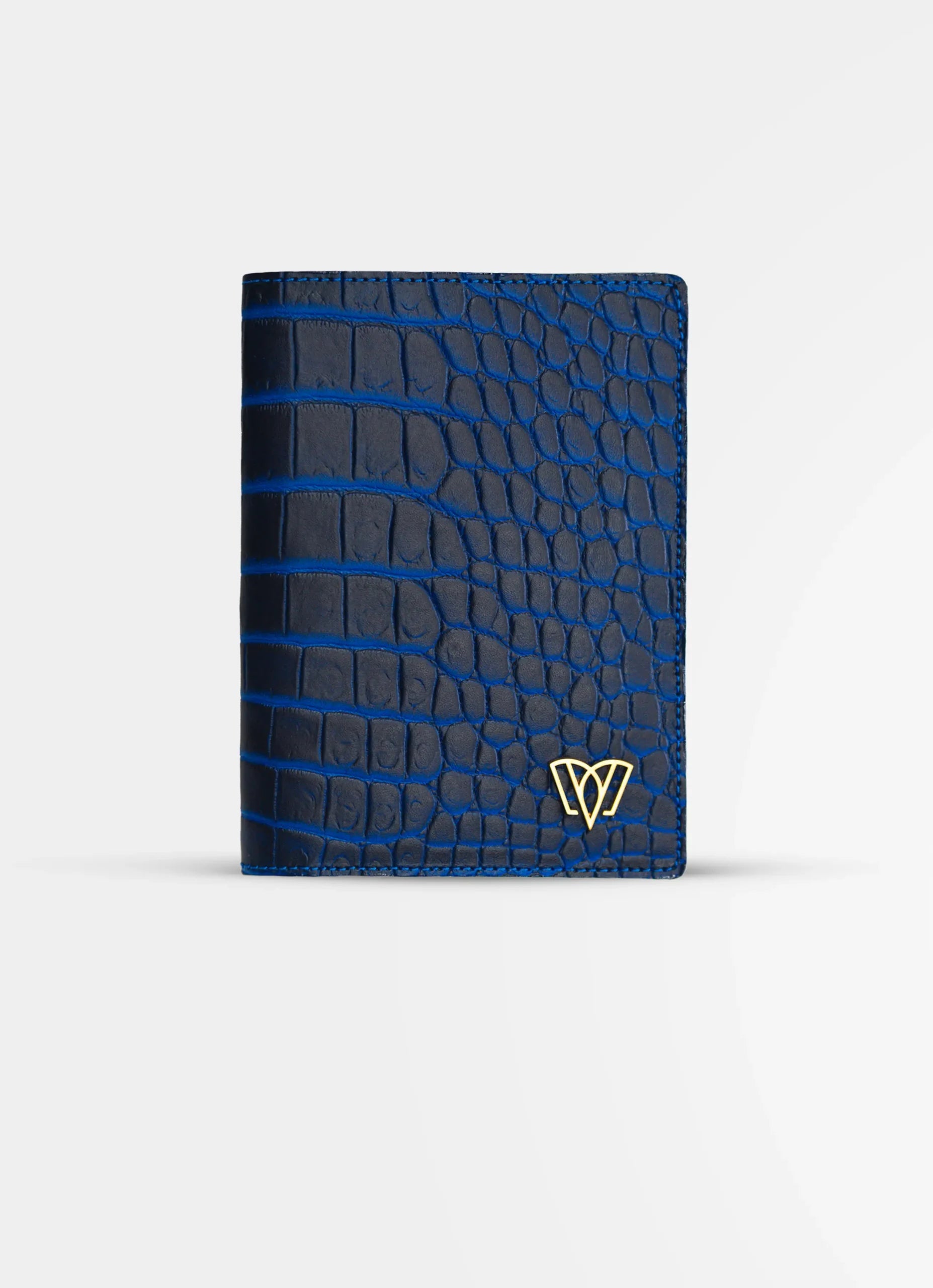 Passport Holder | Crocodile