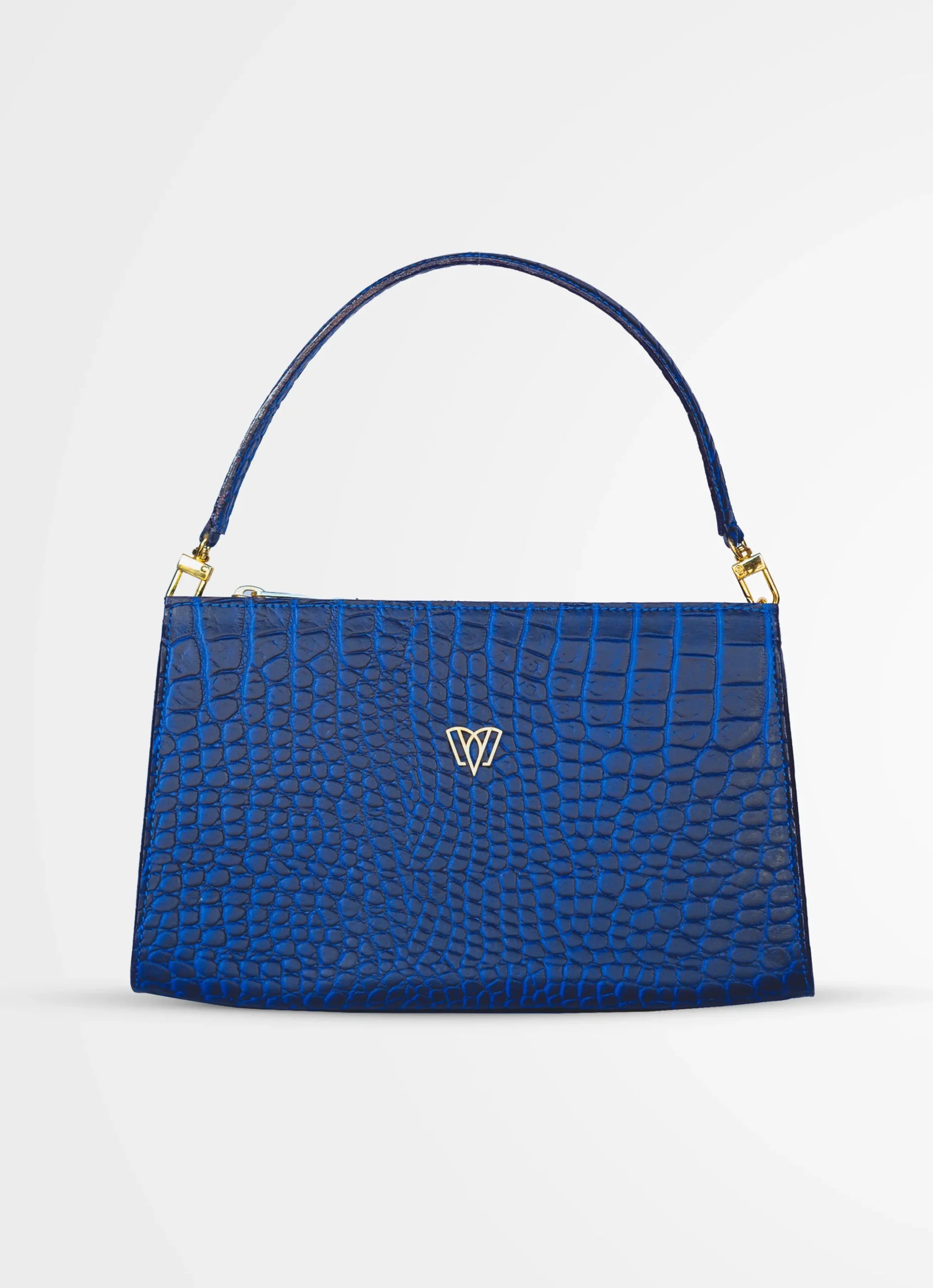Selena purse | Crocodile