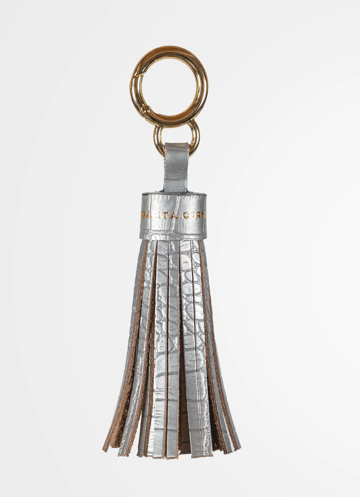 Tassel | Crocodile