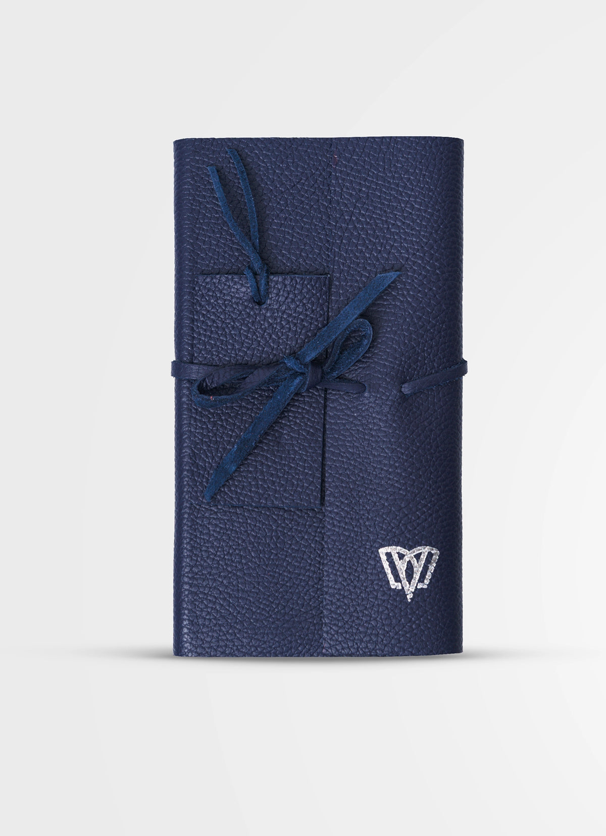 Cuaderno de dibujo de cuero