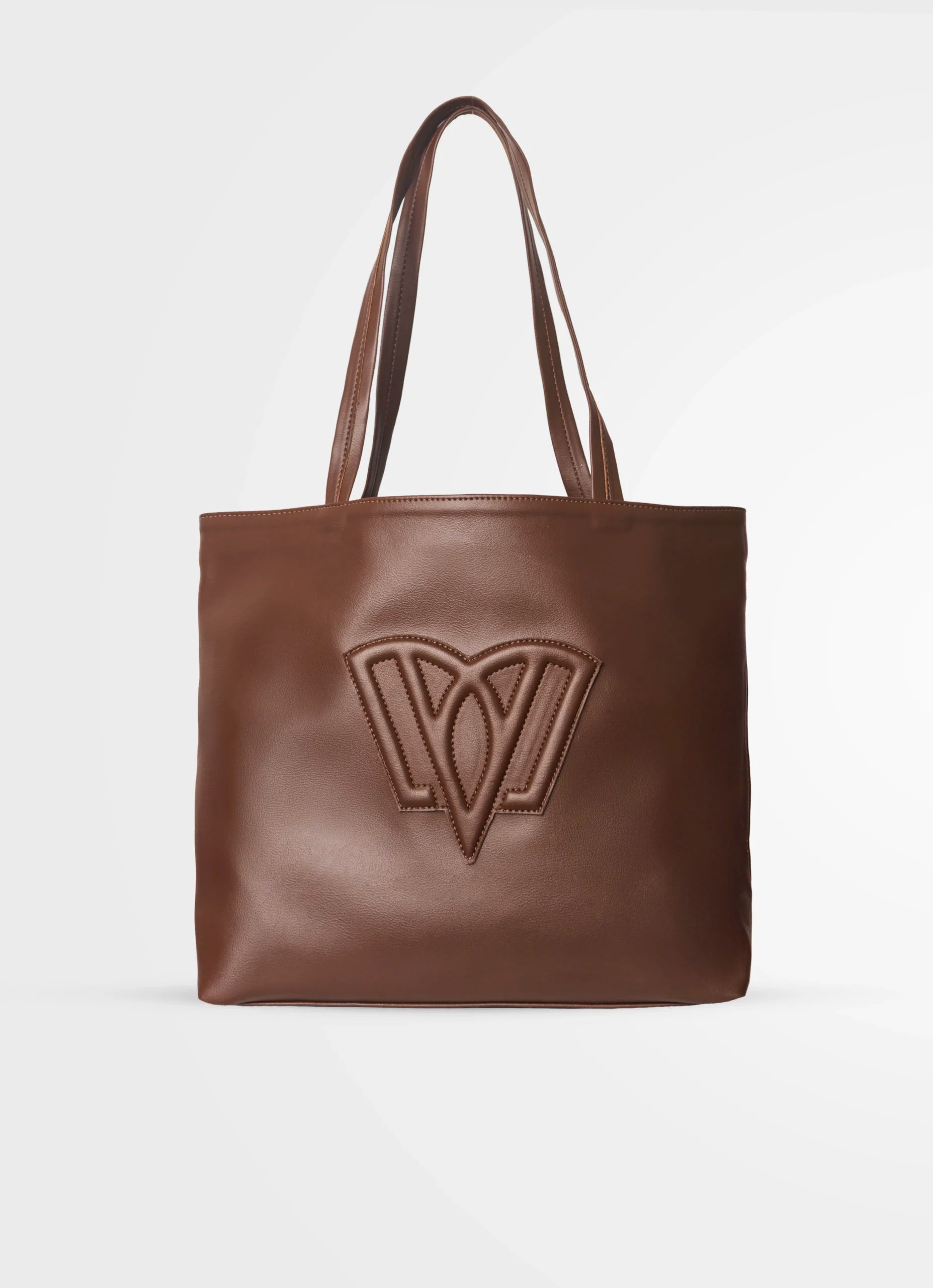 Verona bag- every day tote