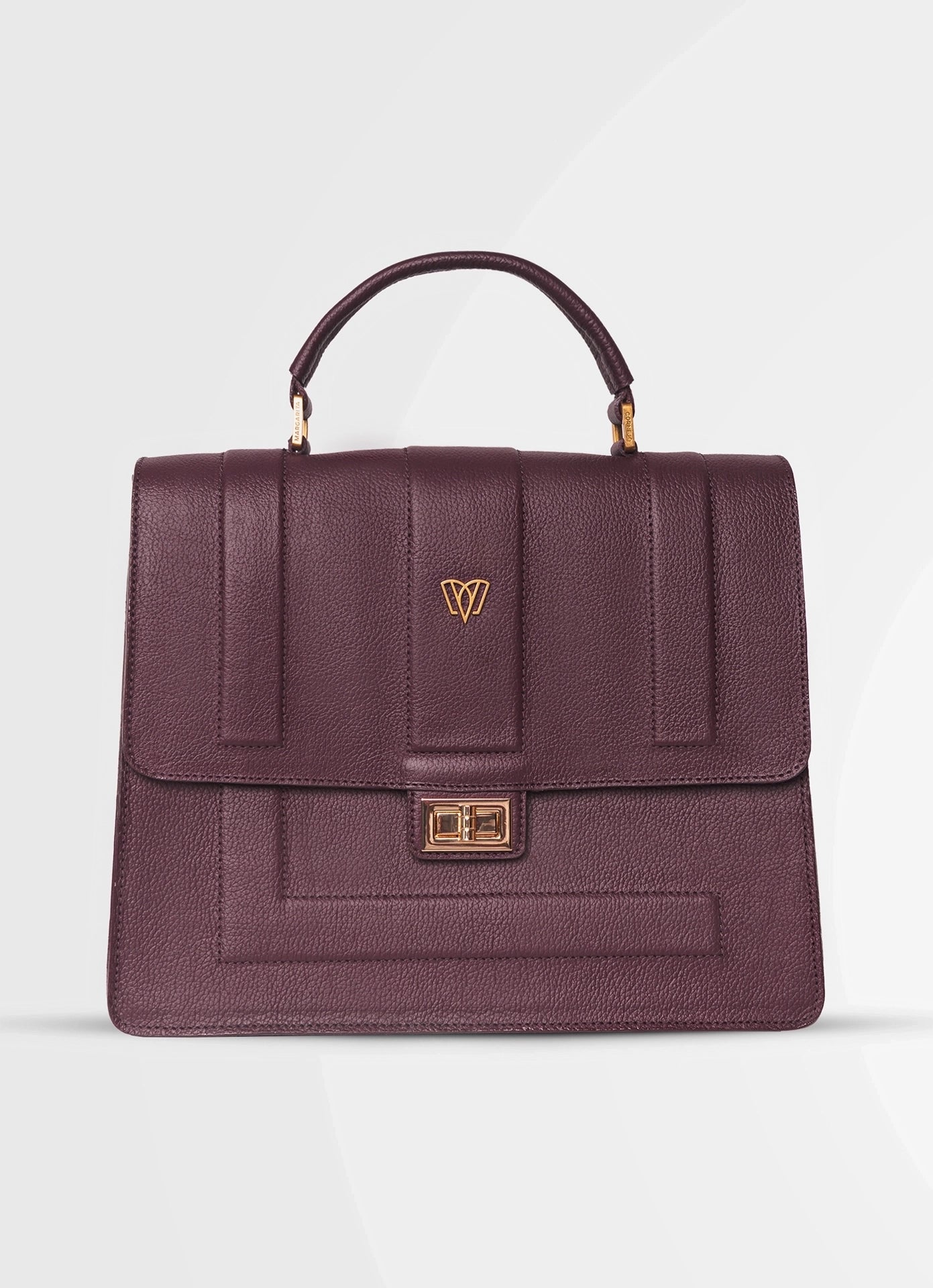 Pilar Satchel Bag