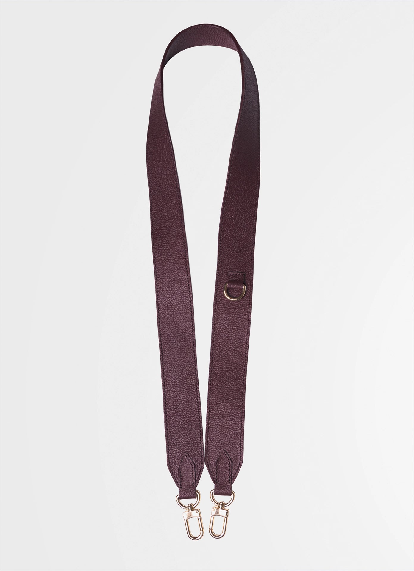 Leather Strap